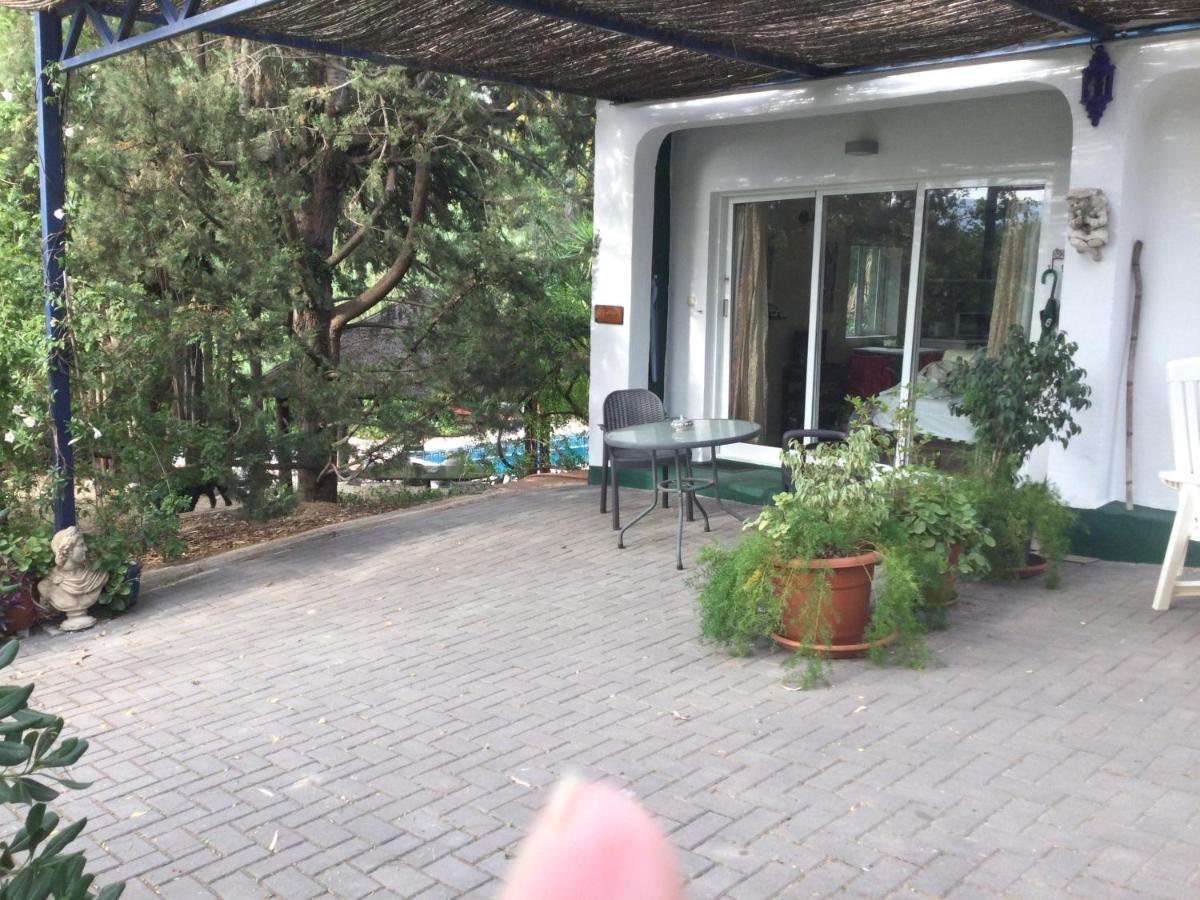 Finca El Rio,, La Casita One Of 2 Self Catering Studios. Pool And Hydrotherapy Jacuzzi Malaga Exterior photo